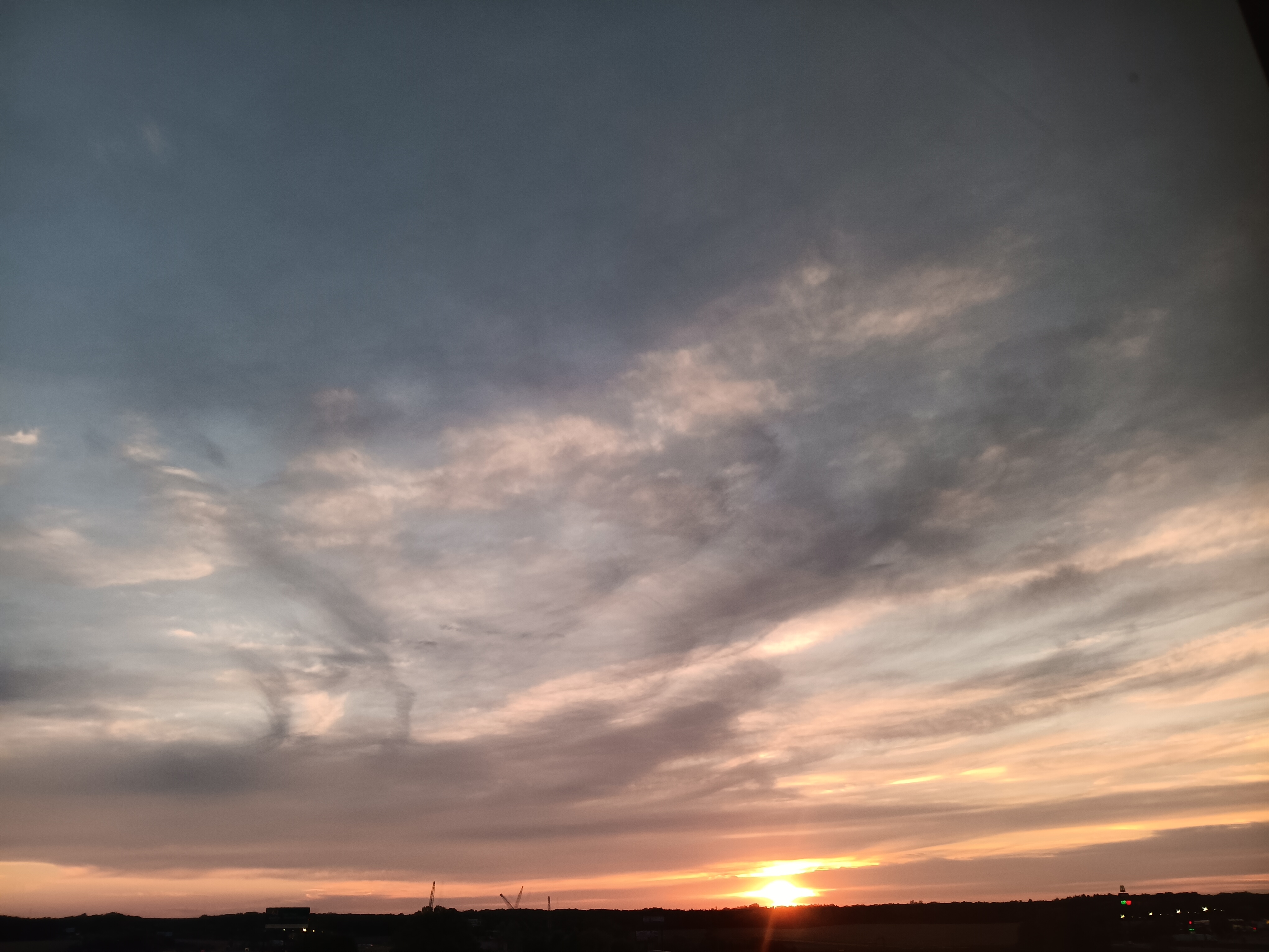 Firekeeper sky